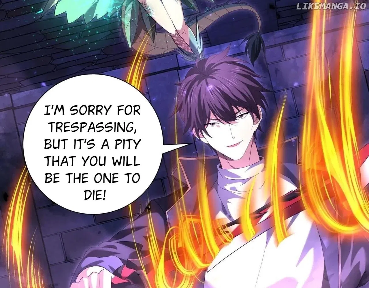 WORTHLESS PROFESSION: DRAGON TAMER Chapter 88 – Page 77
