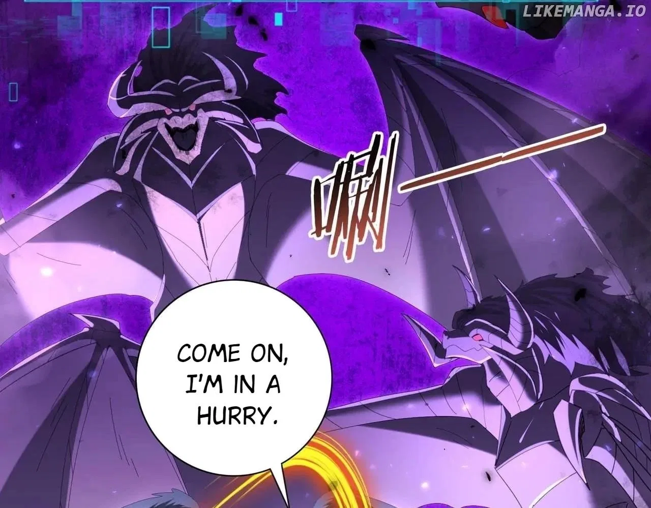 WORTHLESS PROFESSION: DRAGON TAMER Chapter 88 – Page 82