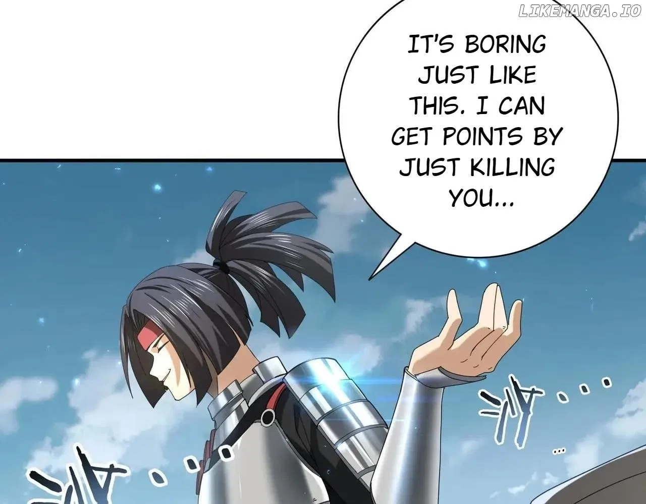 WORTHLESS PROFESSION: DRAGON TAMER Chapter 88 – Page 96