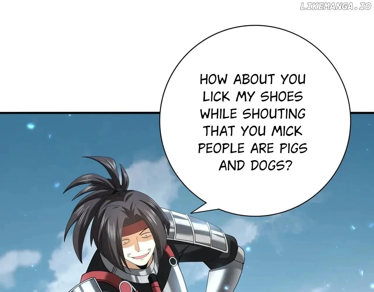 WORTHLESS PROFESSION: DRAGON TAMER Chapter 88 – Page 100