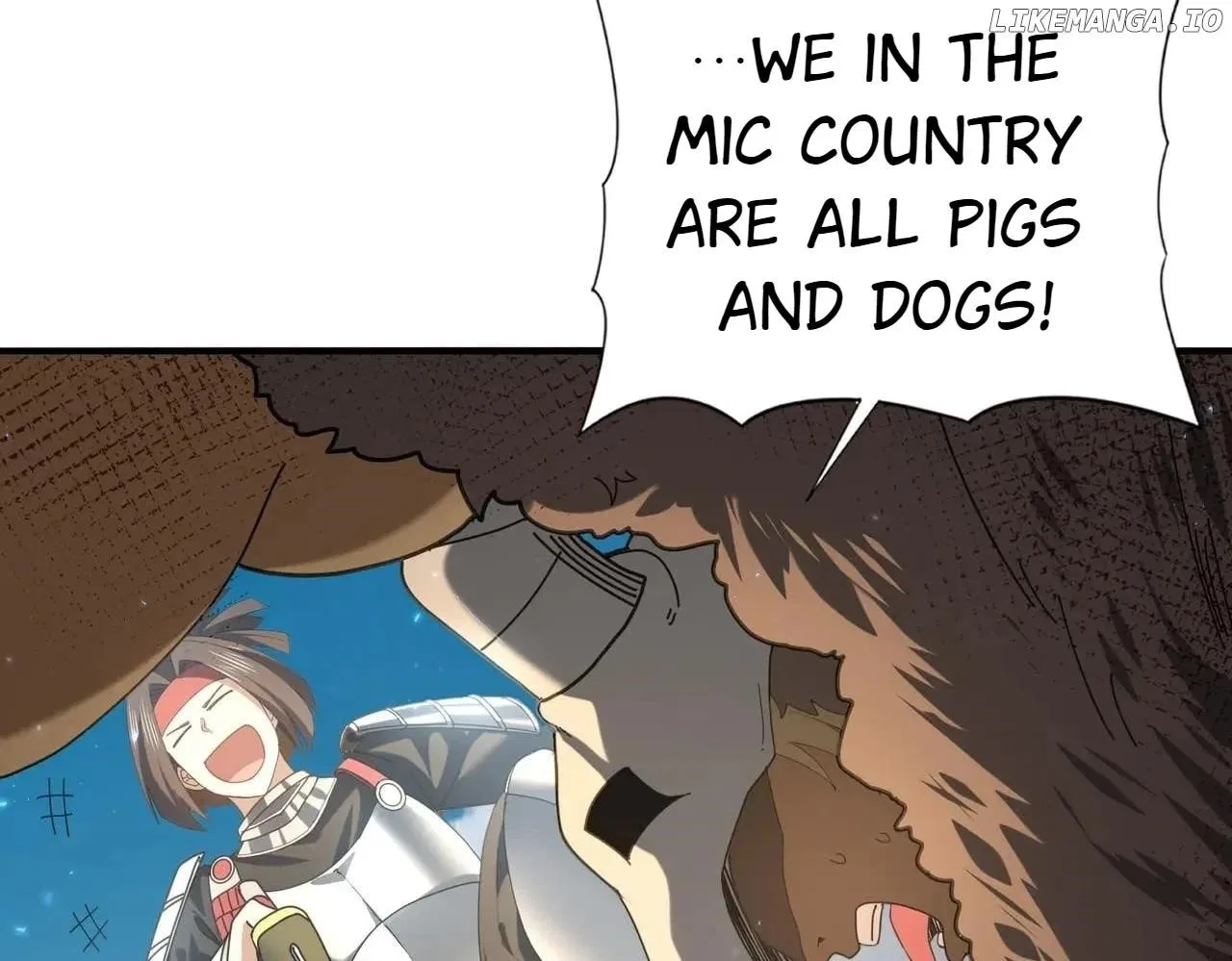 WORTHLESS PROFESSION: DRAGON TAMER Chapter 88 – Page 110