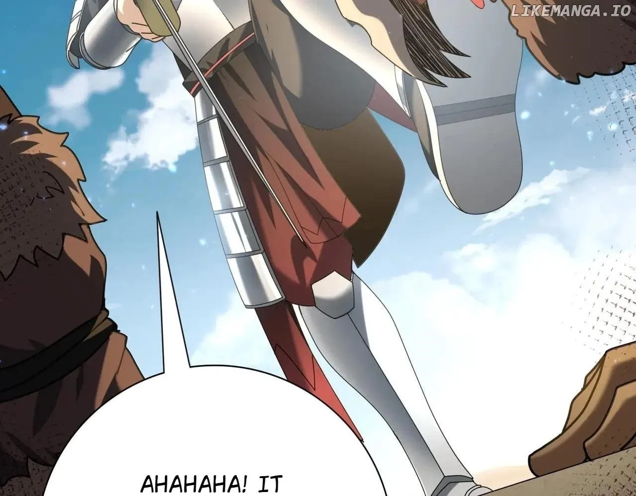 WORTHLESS PROFESSION: DRAGON TAMER Chapter 88 – Page 111