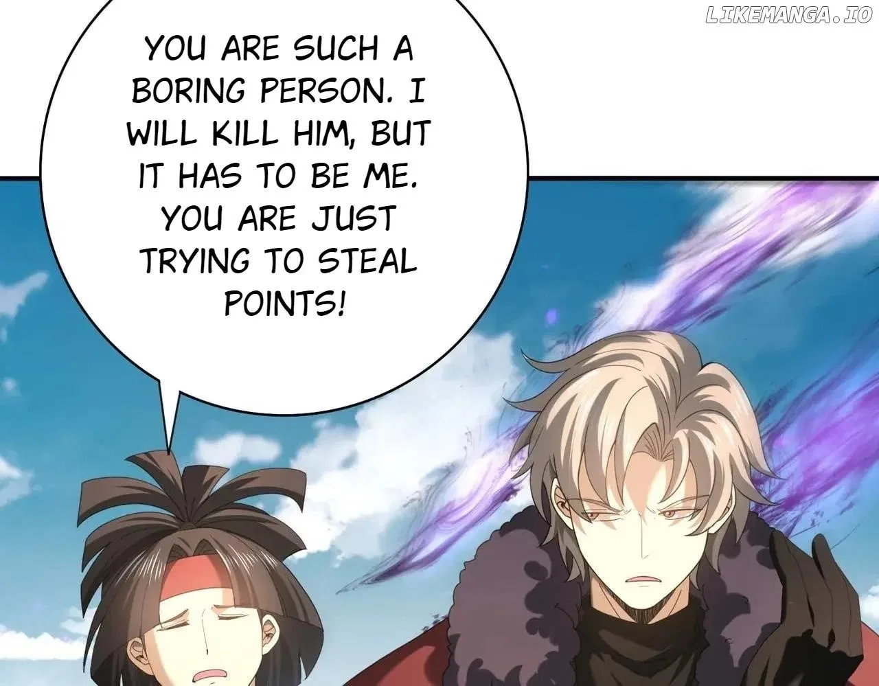 WORTHLESS PROFESSION: DRAGON TAMER Chapter 88 – Page 122