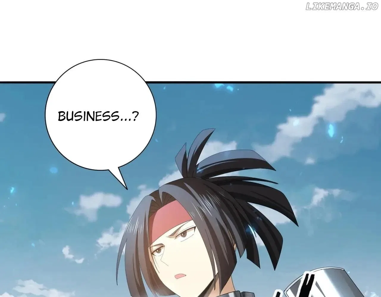 WORTHLESS PROFESSION: DRAGON TAMER Chapter 88 – Page 125