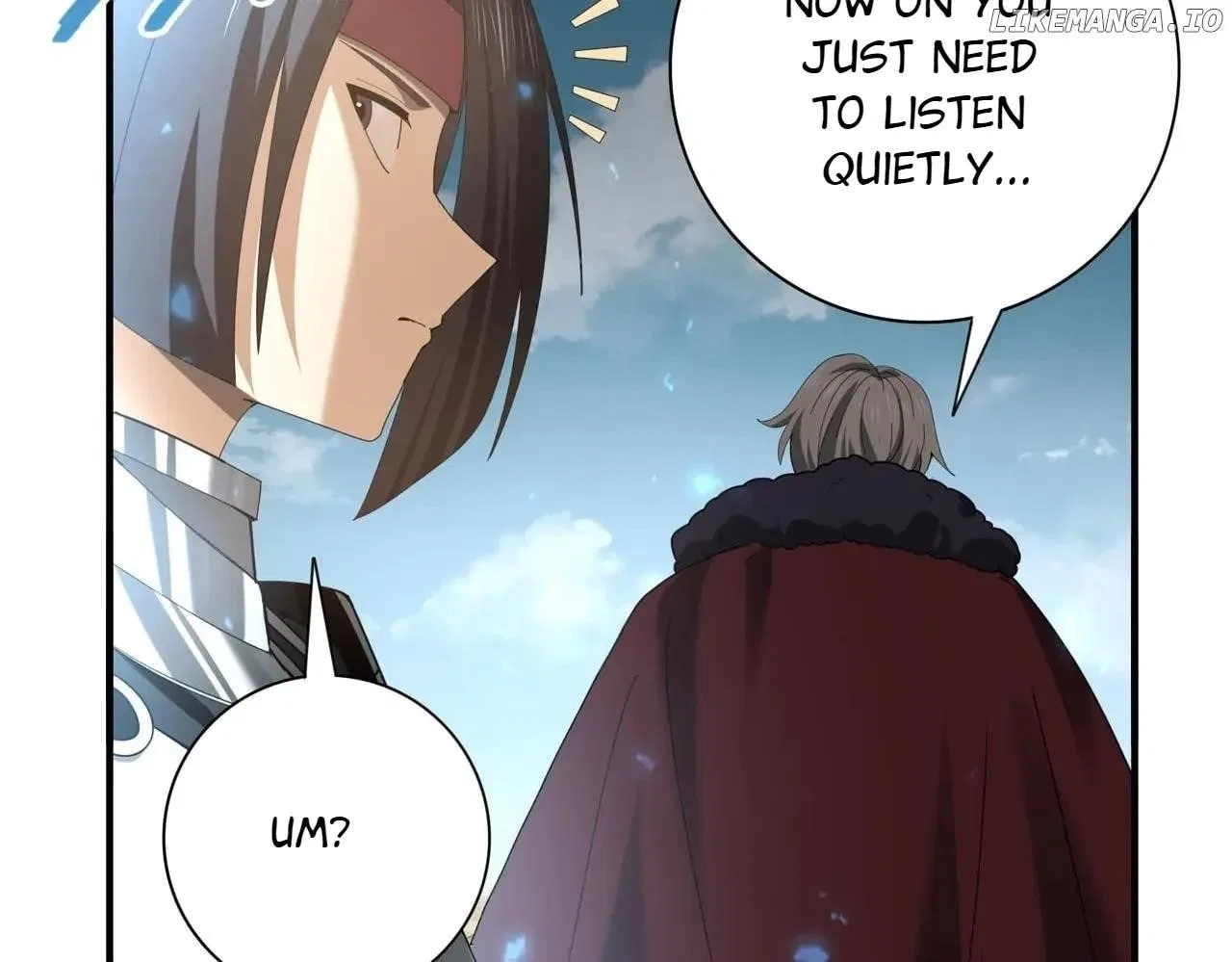 WORTHLESS PROFESSION: DRAGON TAMER Chapter 88 – Page 128