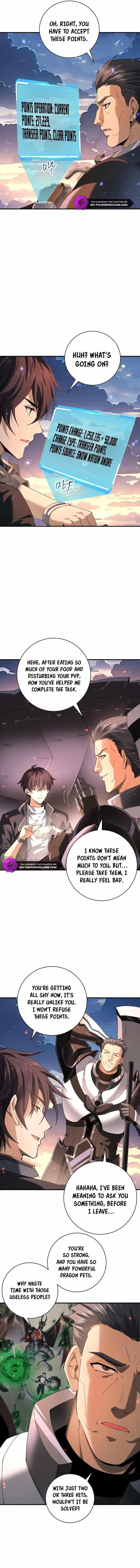 WORTHLESS PROFESSION: DRAGON TAMER Chapter 87 – Page 7