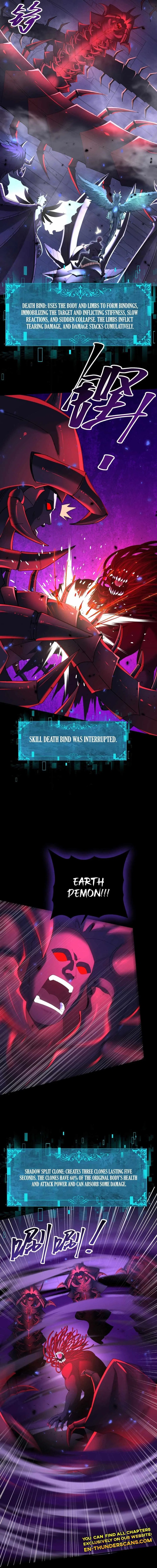 WORTHLESS PROFESSION: DRAGON TAMER Chapter 86 – Page 5