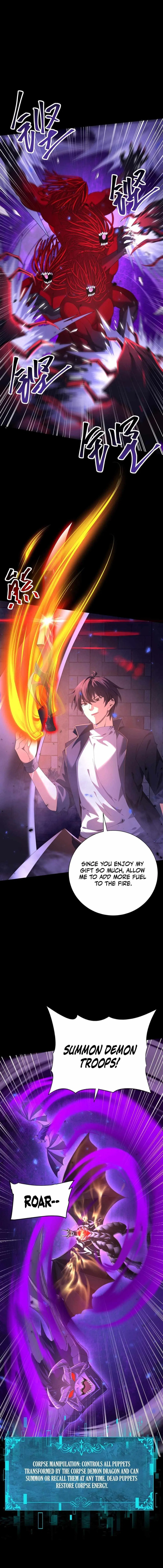 WORTHLESS PROFESSION: DRAGON TAMER Chapter 86 – Page 6