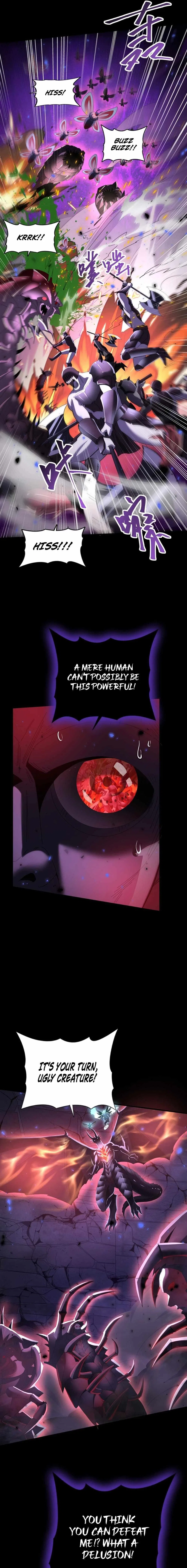 WORTHLESS PROFESSION: DRAGON TAMER Chapter 86 – Page 9