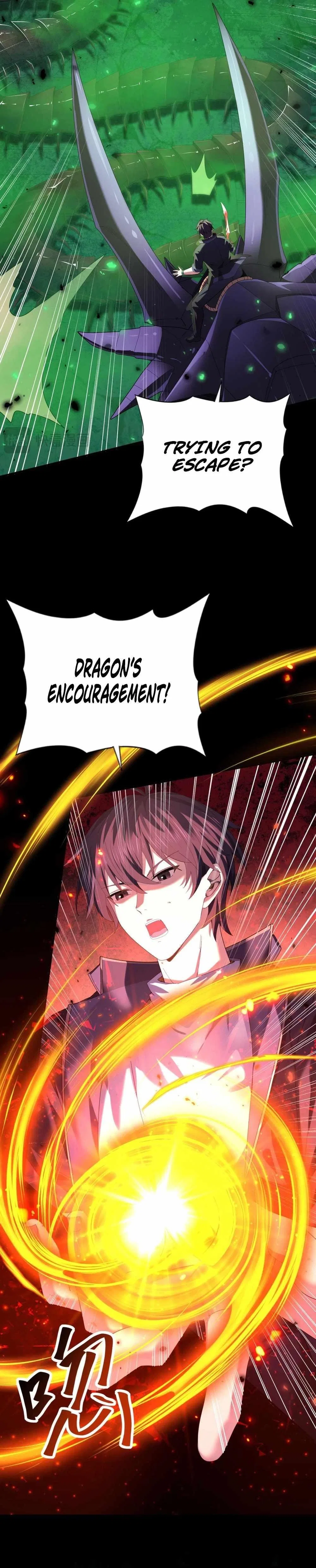 WORTHLESS PROFESSION: DRAGON TAMER Chapter 86 – Page 11