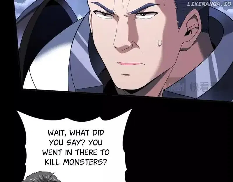 WORTHLESS PROFESSION: DRAGON TAMER Chapter 85 – Page 20
