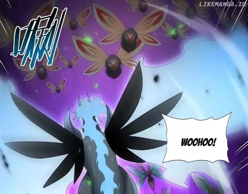 WORTHLESS PROFESSION: DRAGON TAMER Chapter 85 – Page 67