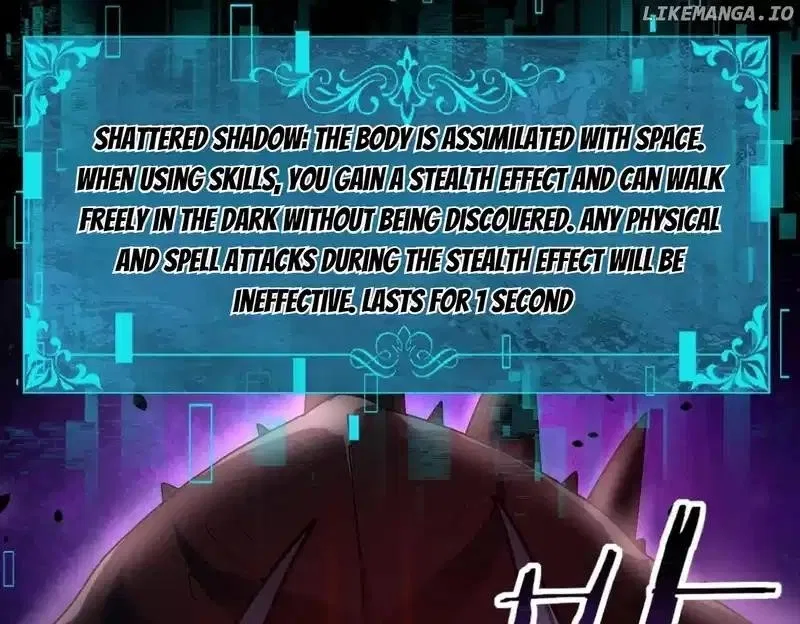 WORTHLESS PROFESSION: DRAGON TAMER Chapter 85 – Page 141
