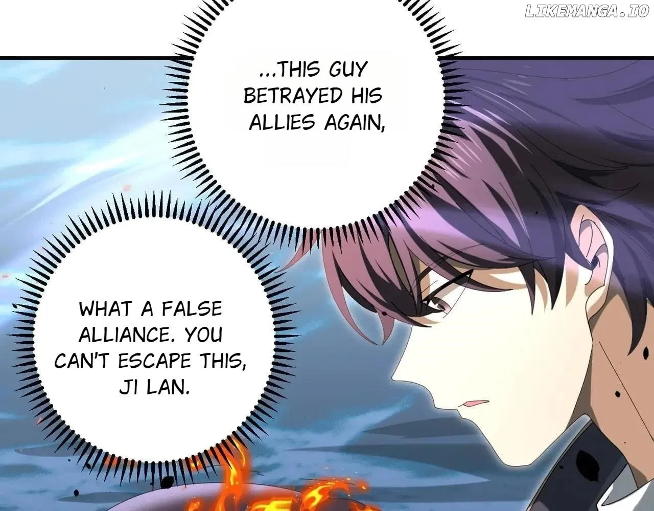 WORTHLESS PROFESSION: DRAGON TAMER Chapter 84 – Page 18