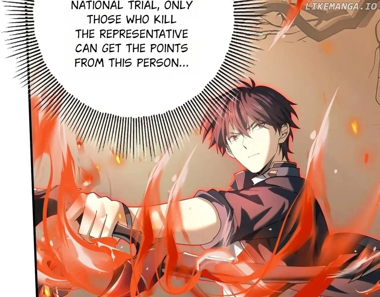 WORTHLESS PROFESSION: DRAGON TAMER Chapter 84 – Page 63