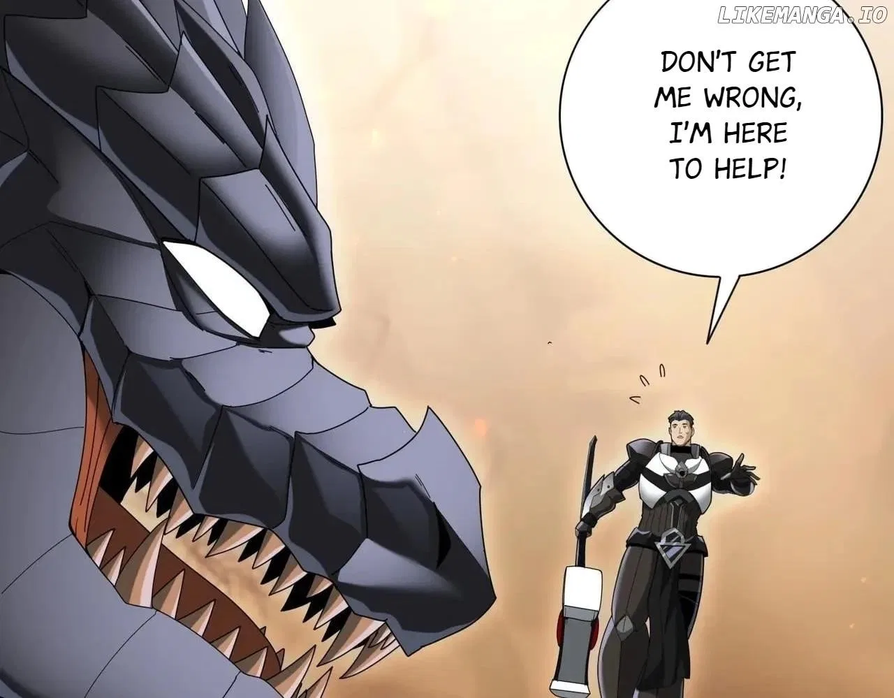 WORTHLESS PROFESSION: DRAGON TAMER Chapter 84 – Page 69