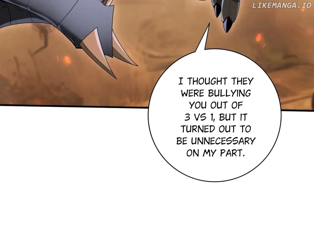 WORTHLESS PROFESSION: DRAGON TAMER Chapter 84 – Page 70