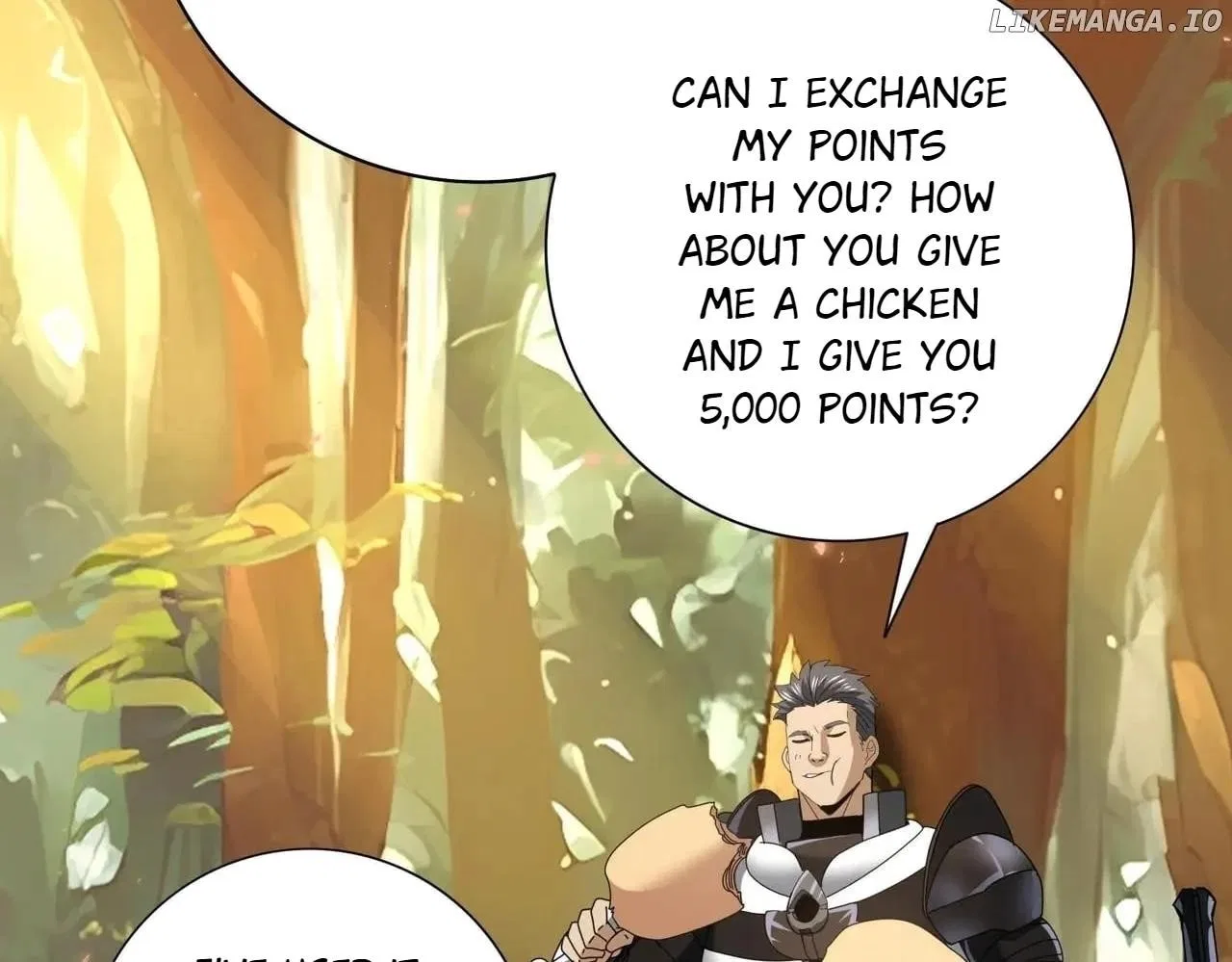 WORTHLESS PROFESSION: DRAGON TAMER Chapter 84 – Page 84