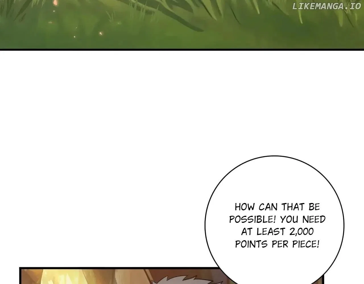 WORTHLESS PROFESSION: DRAGON TAMER Chapter 84 – Page 87