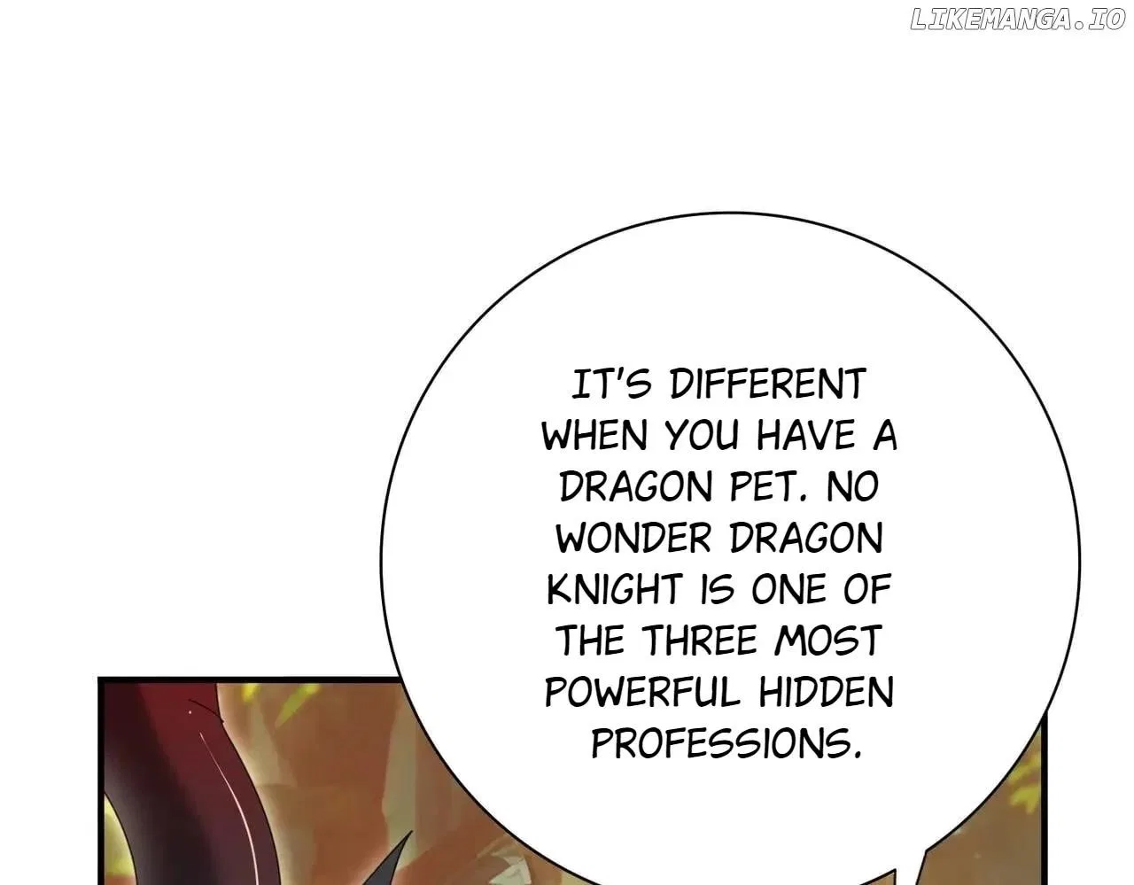 WORTHLESS PROFESSION: DRAGON TAMER Chapter 84 – Page 110