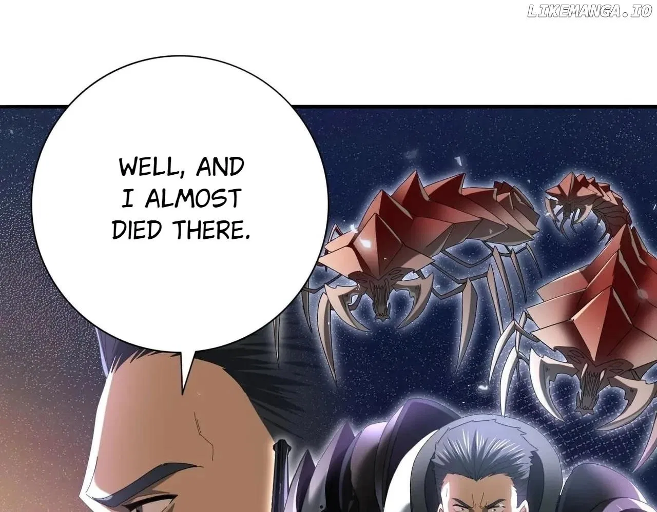 WORTHLESS PROFESSION: DRAGON TAMER Chapter 84 – Page 118