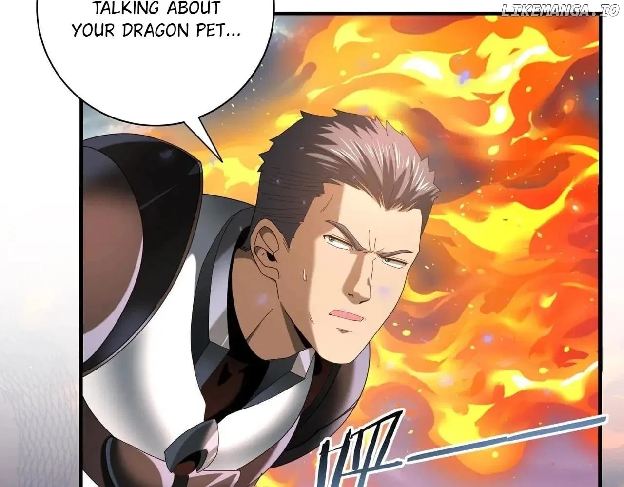 WORTHLESS PROFESSION: DRAGON TAMER Chapter 84 – Page 124
