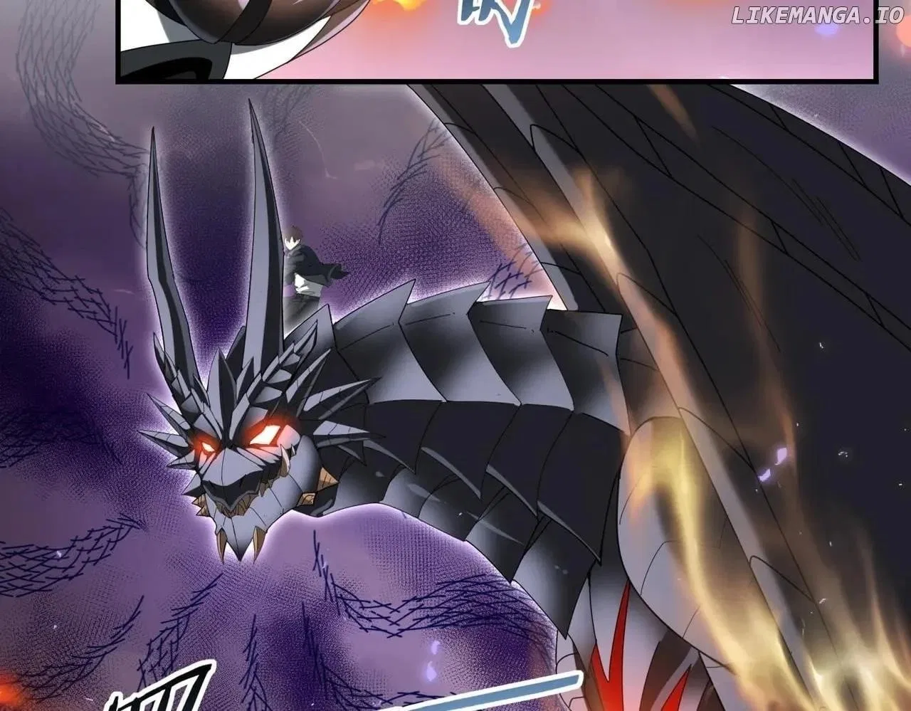 WORTHLESS PROFESSION: DRAGON TAMER Chapter 84 – Page 125
