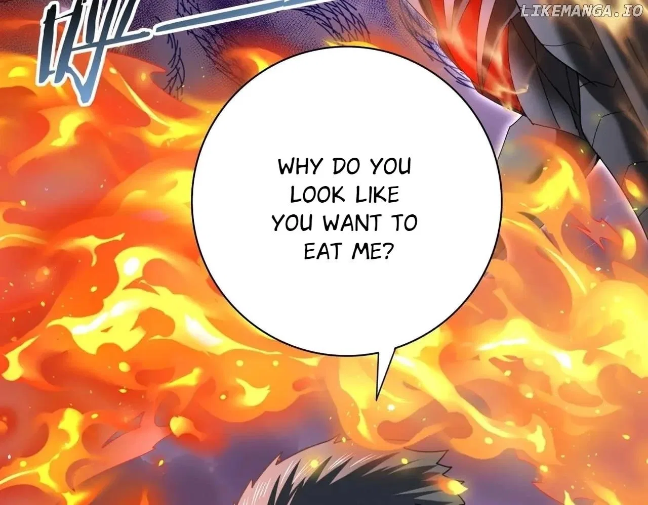 WORTHLESS PROFESSION: DRAGON TAMER Chapter 84 – Page 126