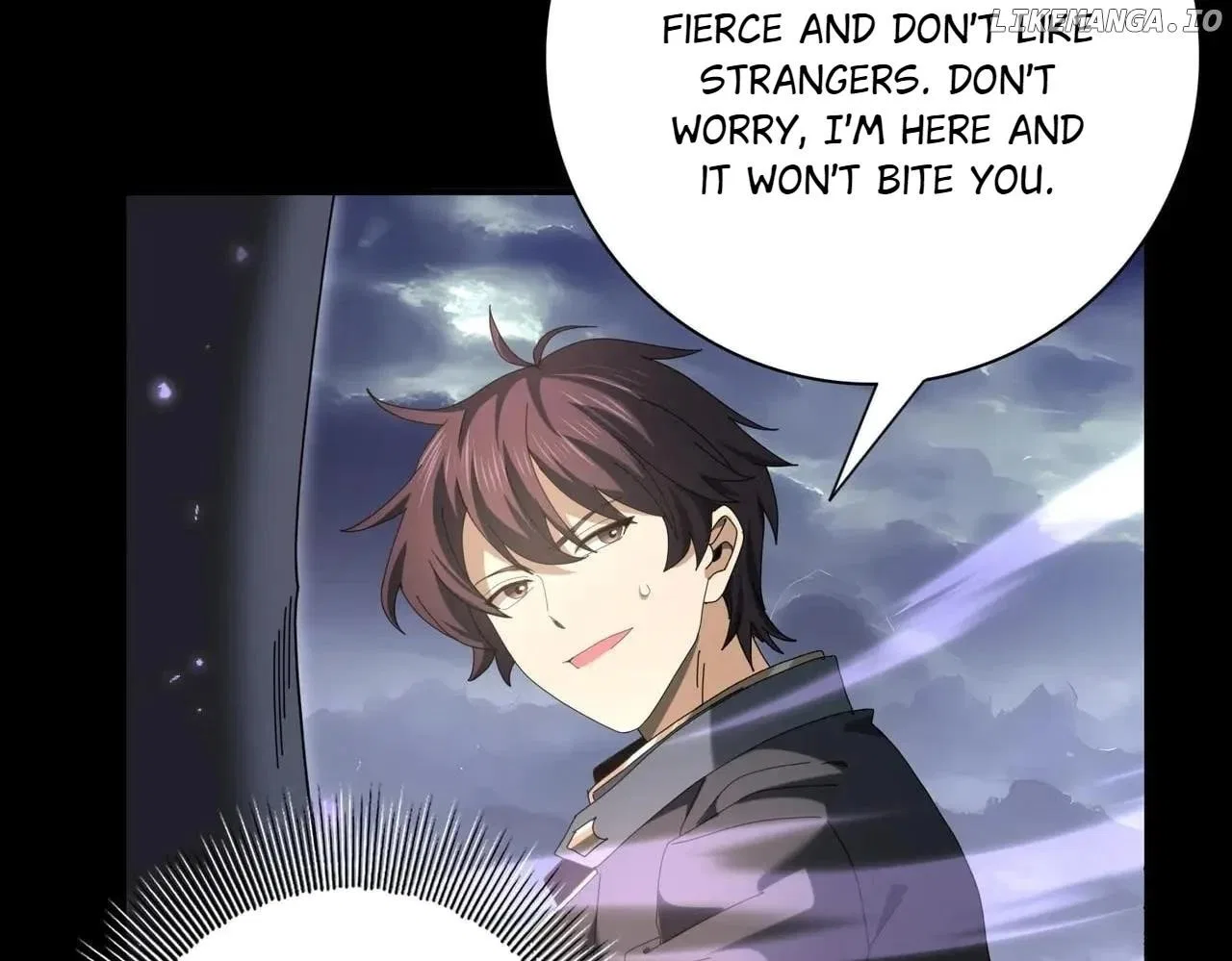 WORTHLESS PROFESSION: DRAGON TAMER Chapter 84 – Page 129