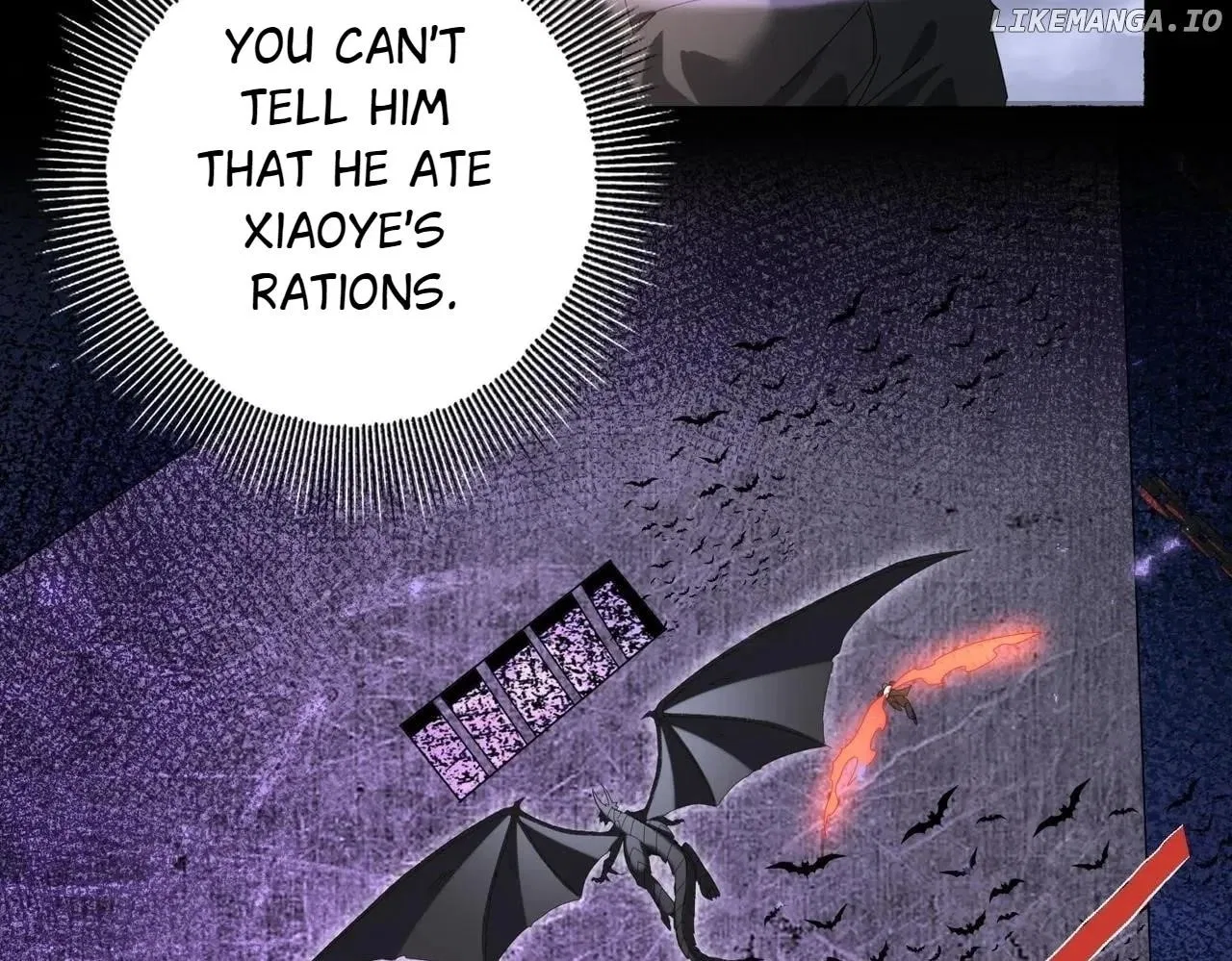 WORTHLESS PROFESSION: DRAGON TAMER Chapter 84 – Page 130