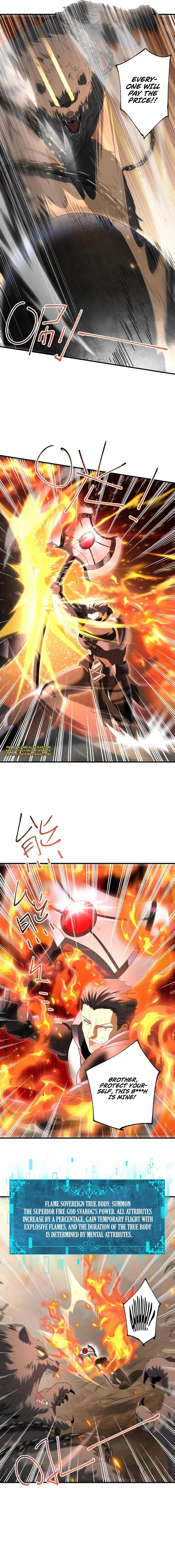 WORTHLESS PROFESSION: DRAGON TAMER Chapter 83 – Page 5