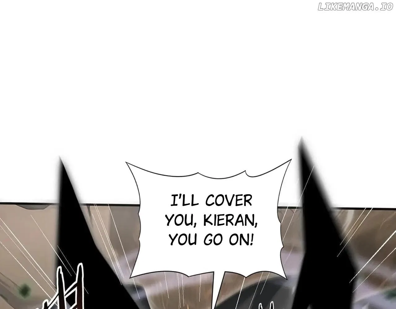 WORTHLESS PROFESSION: DRAGON TAMER Chapter 82 – Page 16