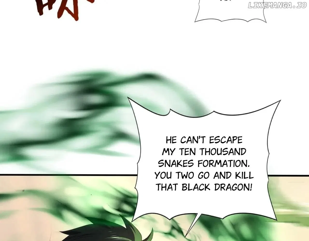 WORTHLESS PROFESSION: DRAGON TAMER Chapter 82 – Page 33