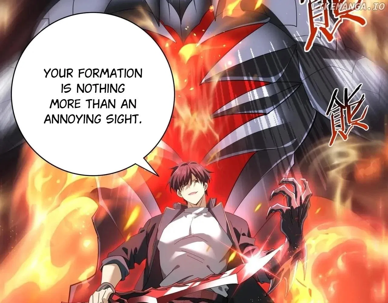 WORTHLESS PROFESSION: DRAGON TAMER Chapter 82 – Page 45