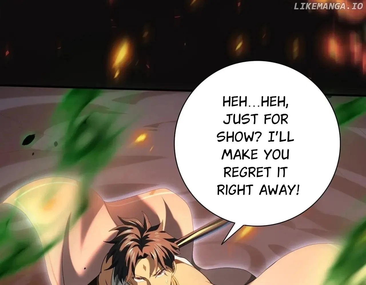 WORTHLESS PROFESSION: DRAGON TAMER Chapter 82 – Page 49