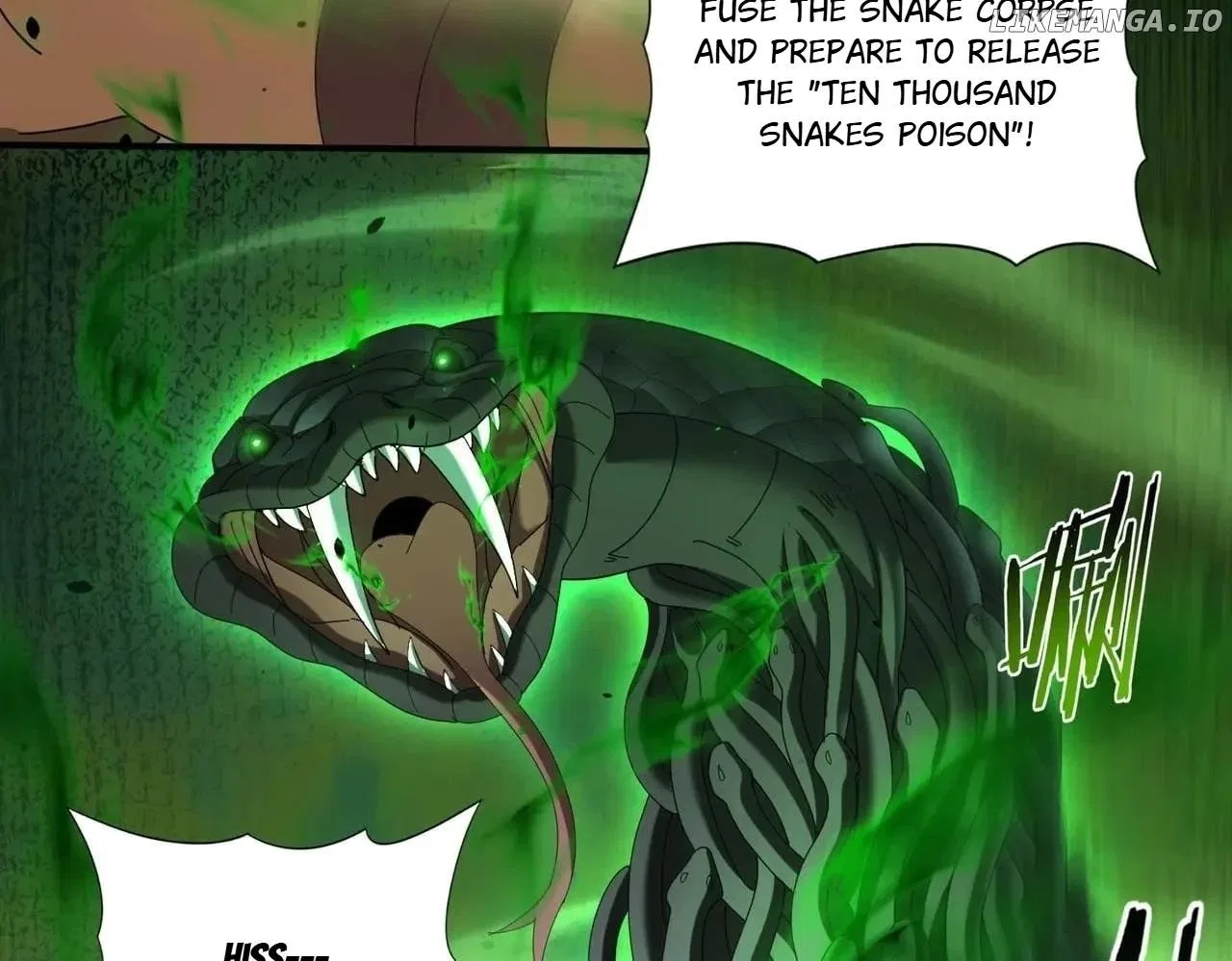 WORTHLESS PROFESSION: DRAGON TAMER Chapter 82 – Page 69