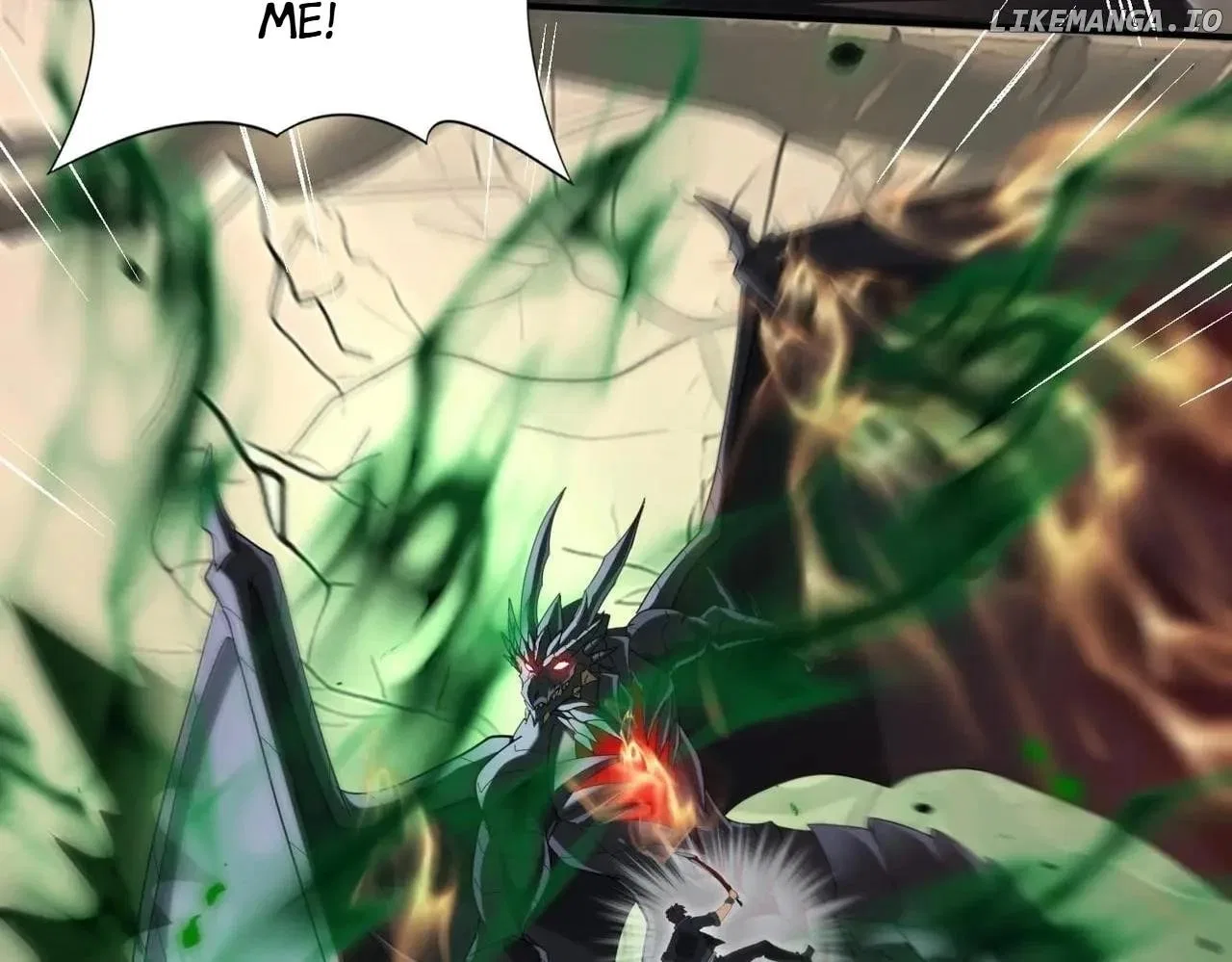 WORTHLESS PROFESSION: DRAGON TAMER Chapter 82 – Page 78