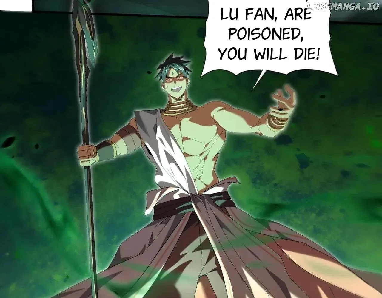 WORTHLESS PROFESSION: DRAGON TAMER Chapter 82 – Page 85
