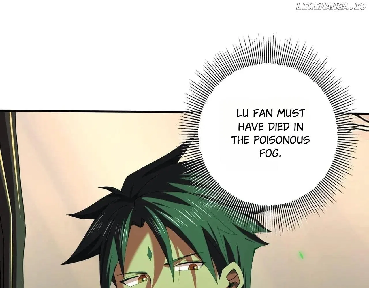 WORTHLESS PROFESSION: DRAGON TAMER Chapter 82 – Page 92