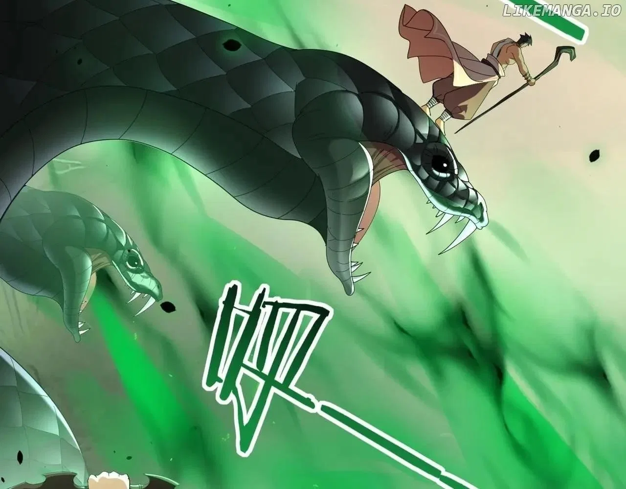 WORTHLESS PROFESSION: DRAGON TAMER Chapter 82 – Page 98