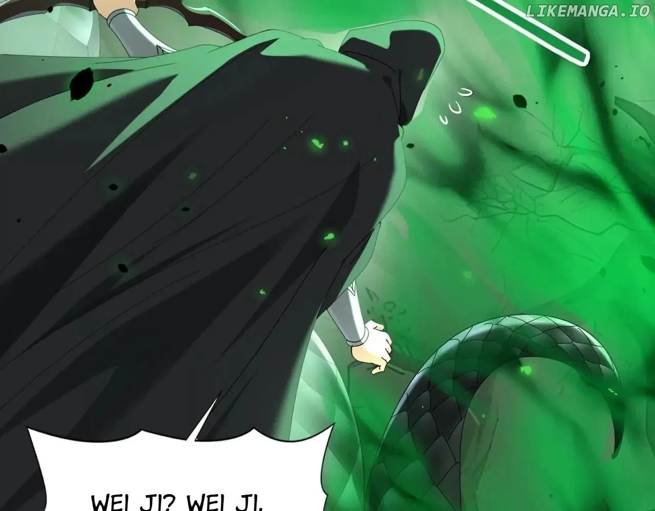 WORTHLESS PROFESSION: DRAGON TAMER Chapter 82 – Page 99