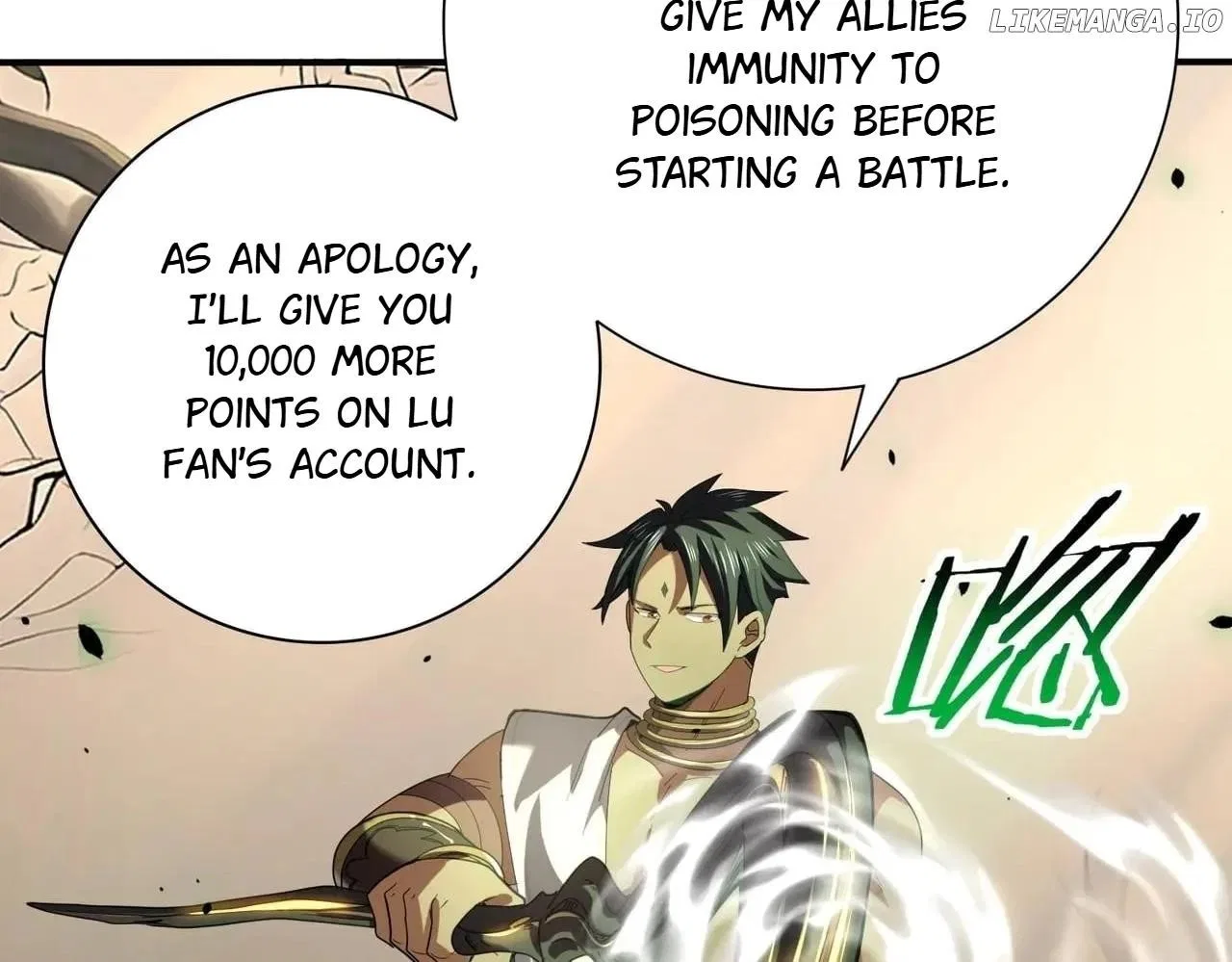 WORTHLESS PROFESSION: DRAGON TAMER Chapter 82 – Page 106