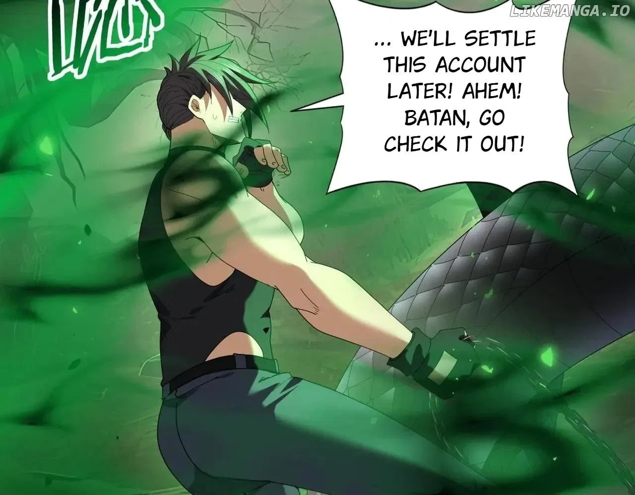 WORTHLESS PROFESSION: DRAGON TAMER Chapter 82 – Page 112