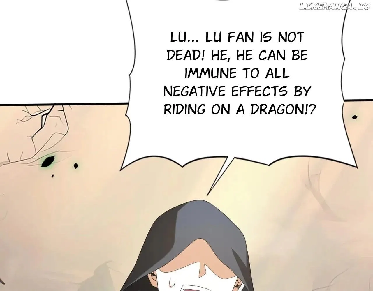WORTHLESS PROFESSION: DRAGON TAMER Chapter 82 – Page 123