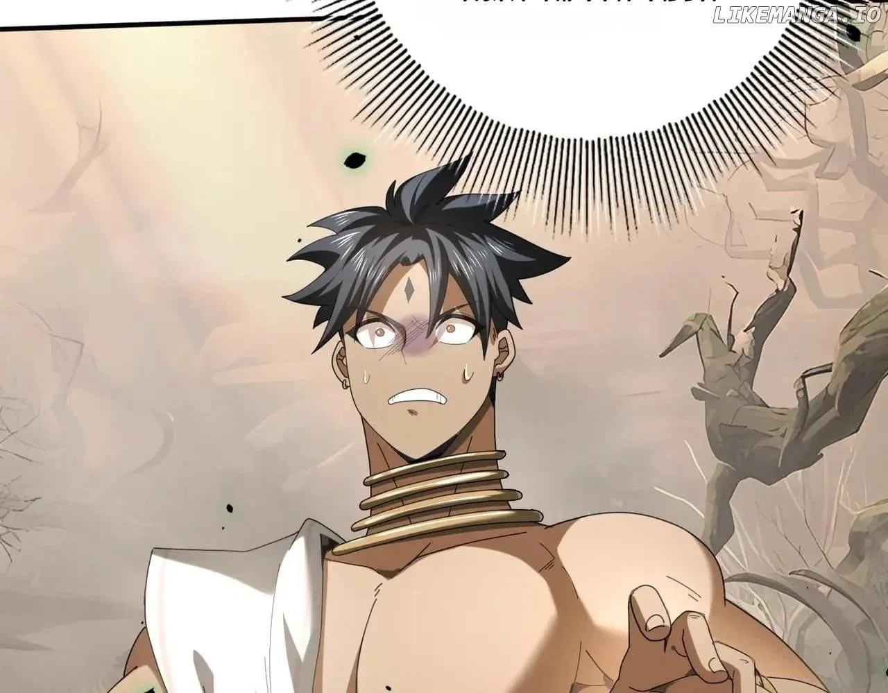 WORTHLESS PROFESSION: DRAGON TAMER Chapter 82 – Page 126