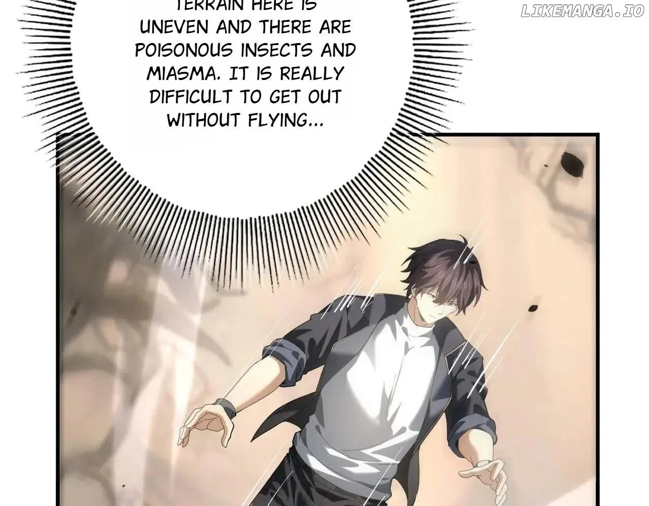 WORTHLESS PROFESSION: DRAGON TAMER Chapter 81 – Page 4