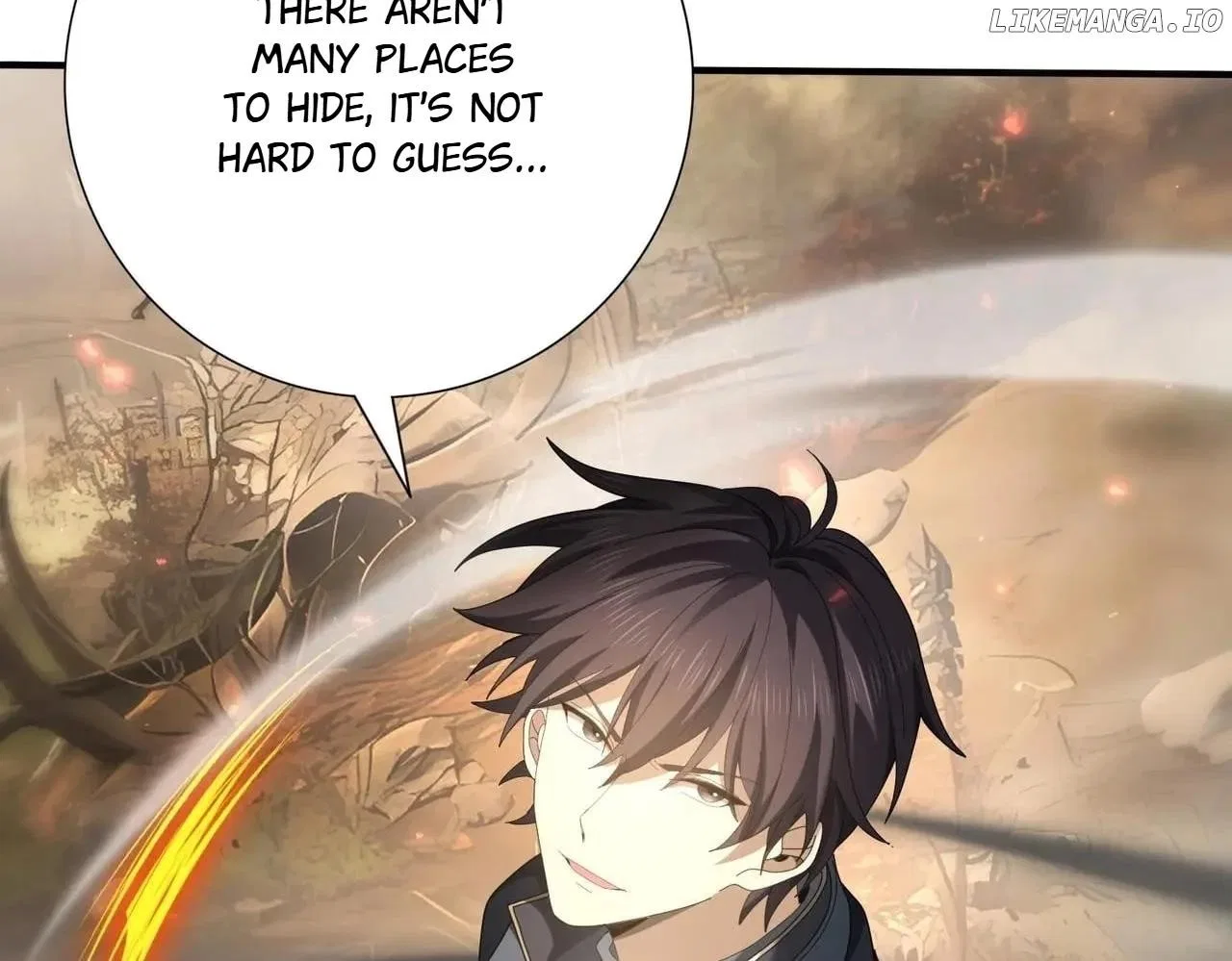WORTHLESS PROFESSION: DRAGON TAMER Chapter 81 – Page 32