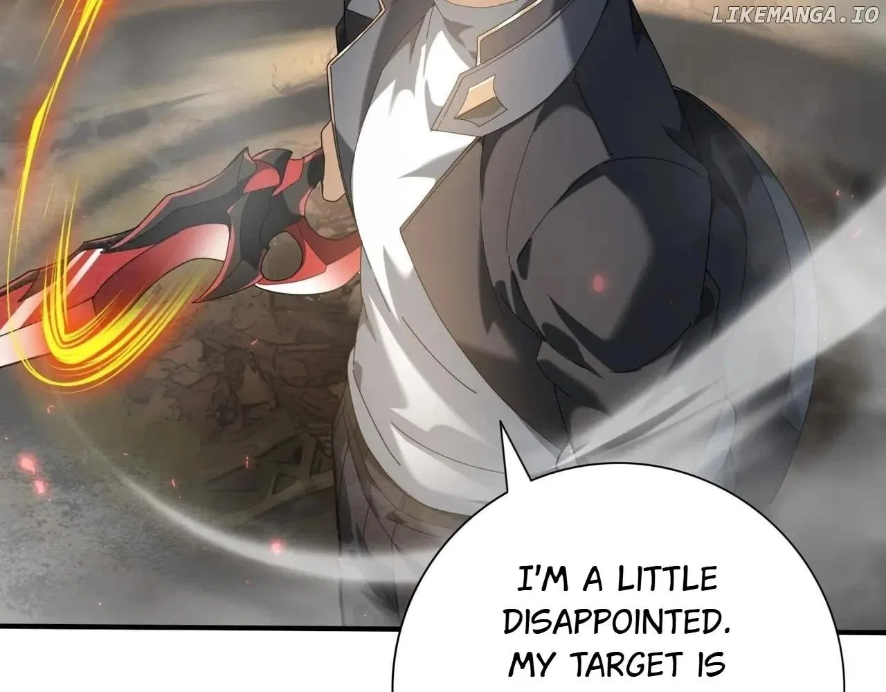 WORTHLESS PROFESSION: DRAGON TAMER Chapter 81 – Page 33