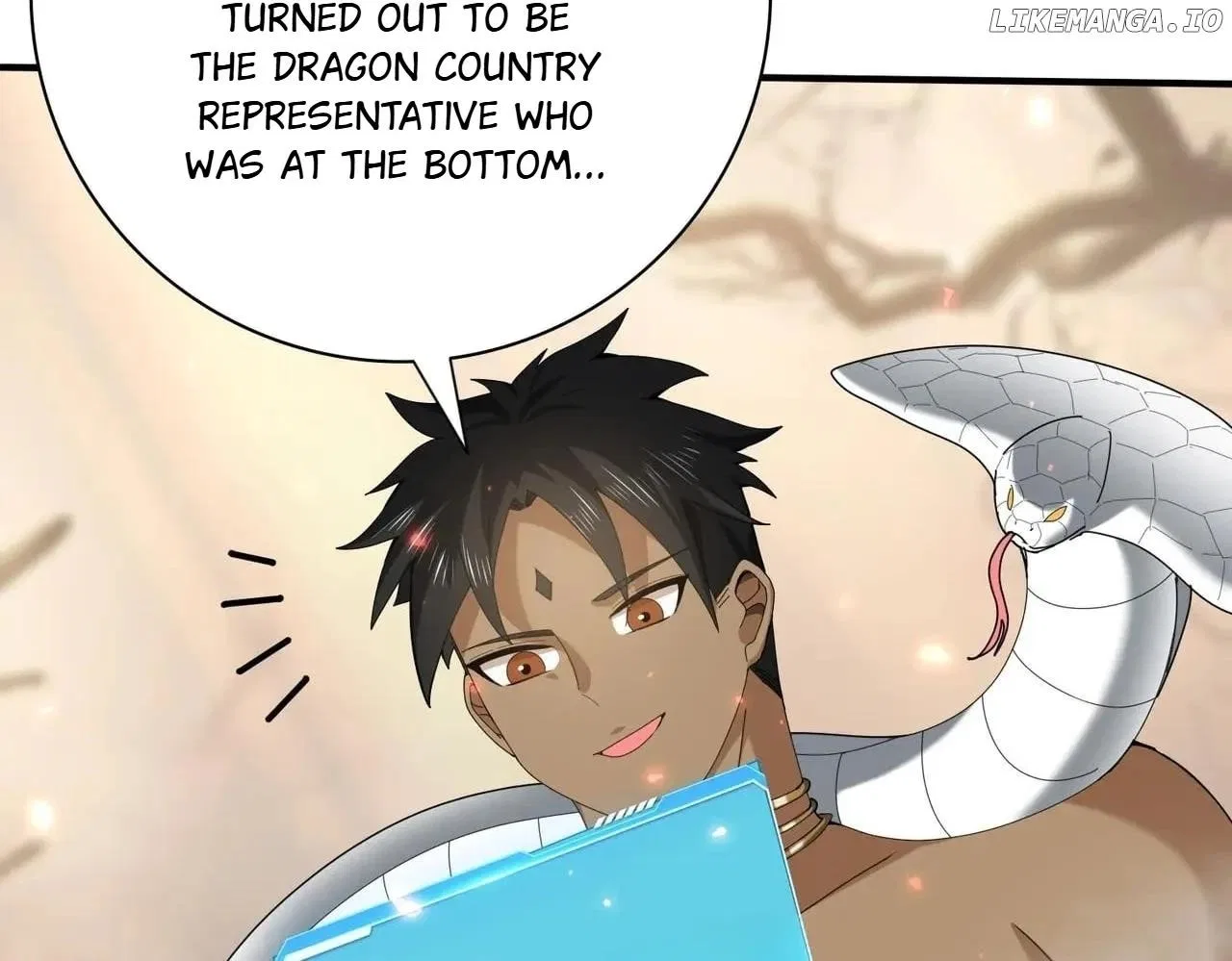 WORTHLESS PROFESSION: DRAGON TAMER Chapter 81 – Page 35