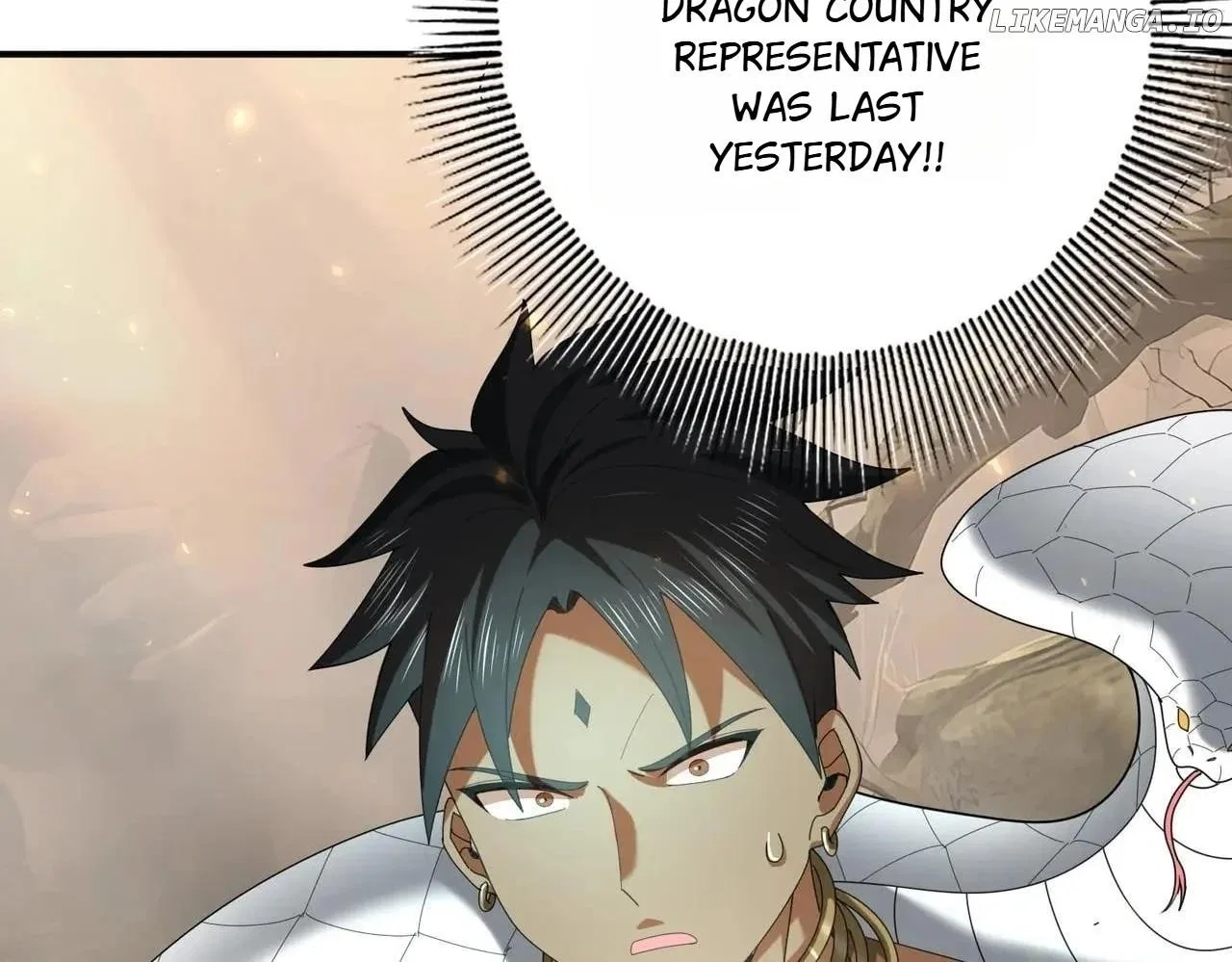 WORTHLESS PROFESSION: DRAGON TAMER Chapter 81 – Page 40
